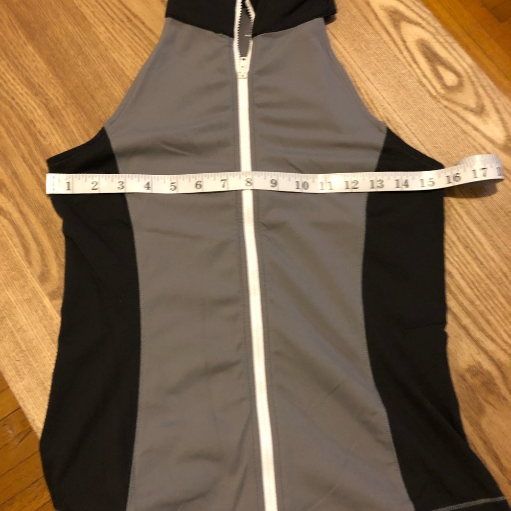 Joe Fresh sleeveless top